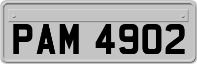 PAM4902