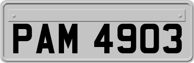 PAM4903