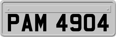 PAM4904