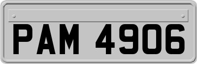 PAM4906