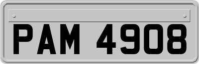 PAM4908