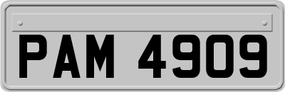 PAM4909