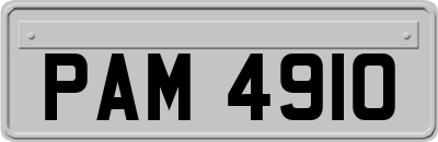 PAM4910