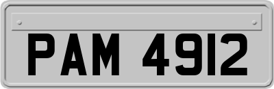PAM4912