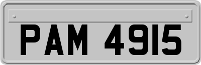 PAM4915