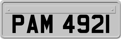 PAM4921