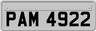 PAM4922
