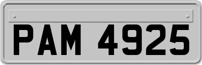 PAM4925