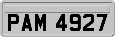 PAM4927