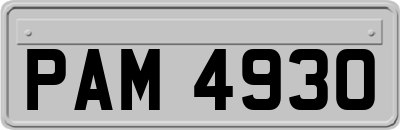 PAM4930