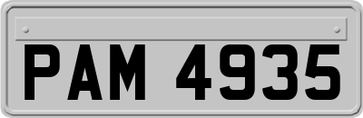 PAM4935
