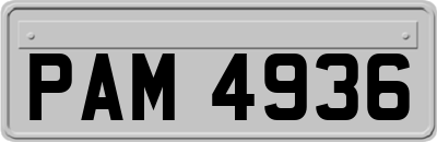PAM4936