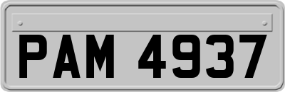 PAM4937