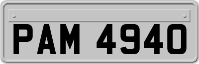 PAM4940