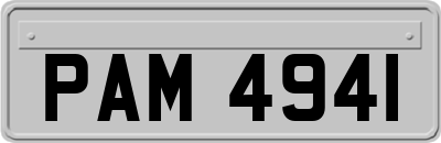 PAM4941