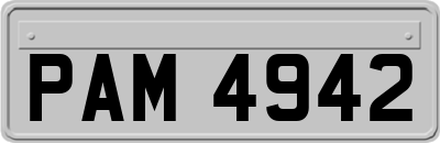 PAM4942