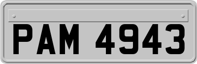 PAM4943