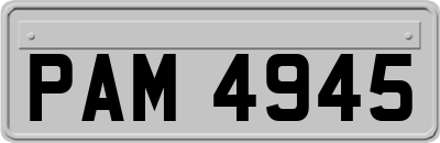 PAM4945