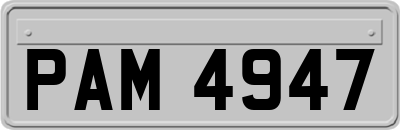 PAM4947