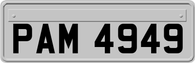 PAM4949