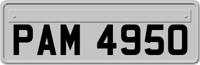 PAM4950