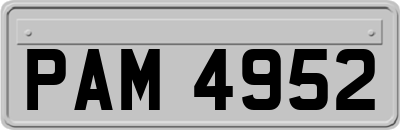 PAM4952