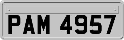 PAM4957