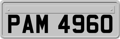 PAM4960