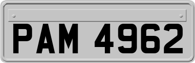 PAM4962