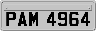 PAM4964