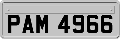 PAM4966