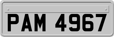 PAM4967