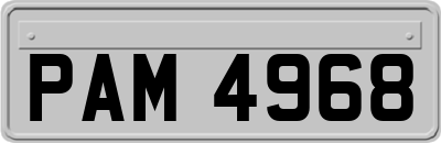 PAM4968