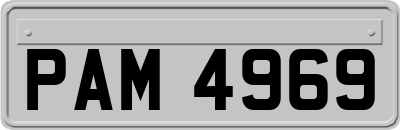 PAM4969