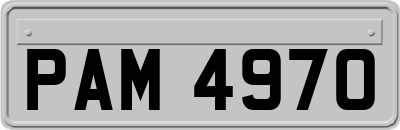 PAM4970