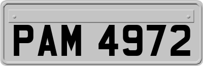 PAM4972
