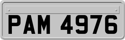 PAM4976