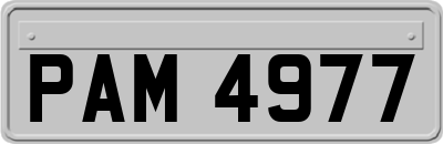 PAM4977
