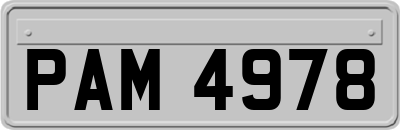 PAM4978