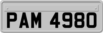 PAM4980
