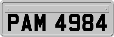 PAM4984