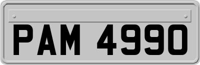 PAM4990