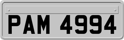 PAM4994