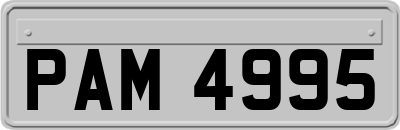 PAM4995