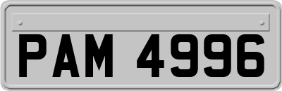 PAM4996