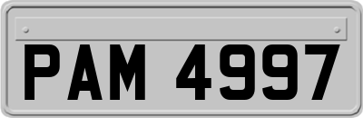 PAM4997