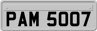PAM5007