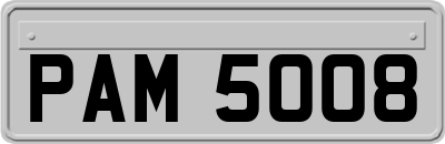 PAM5008