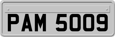 PAM5009