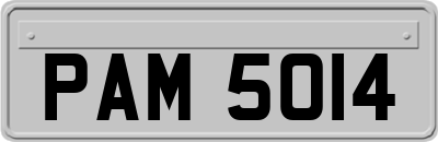 PAM5014